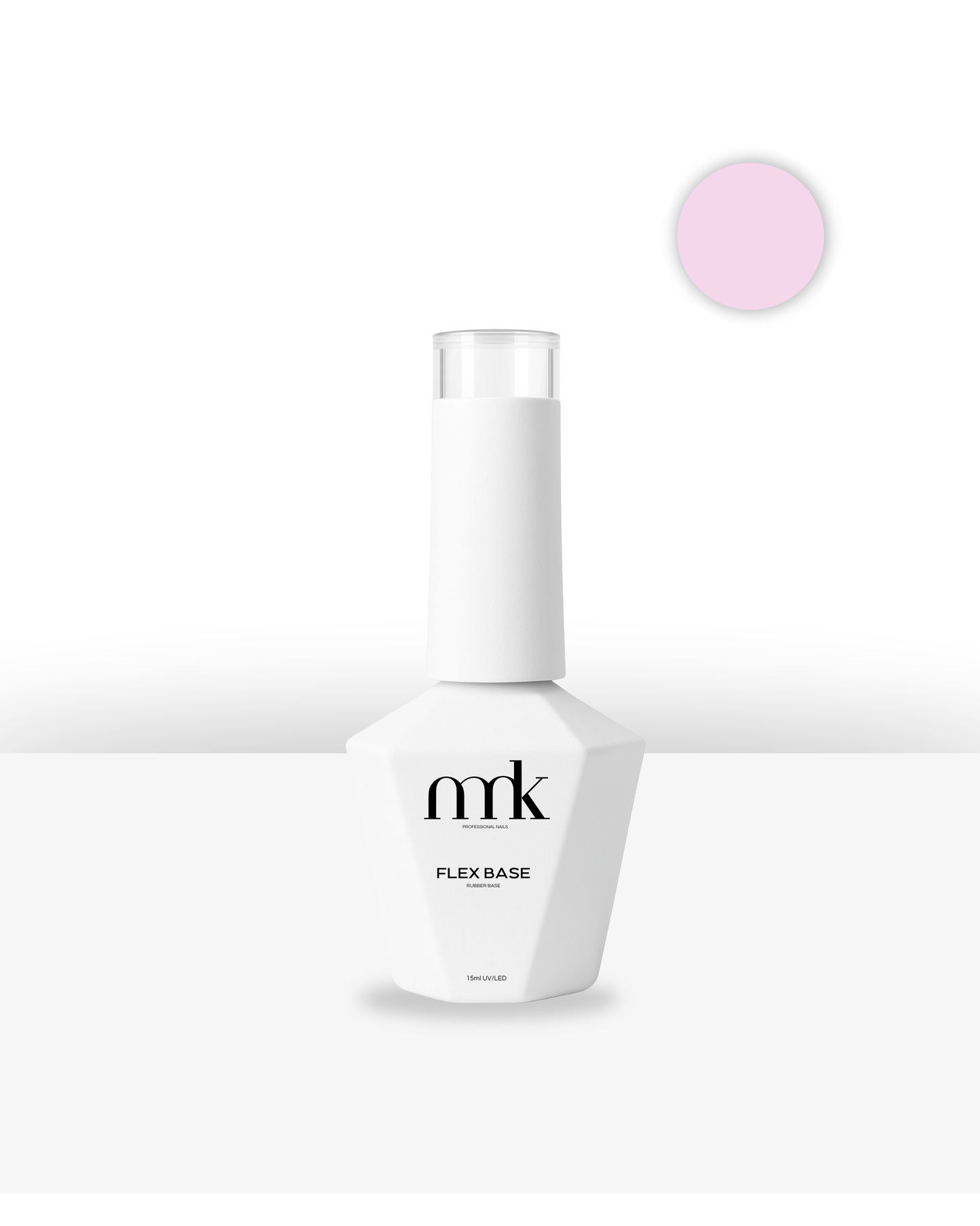 FLEX BASE 01 - RUBBER BASE