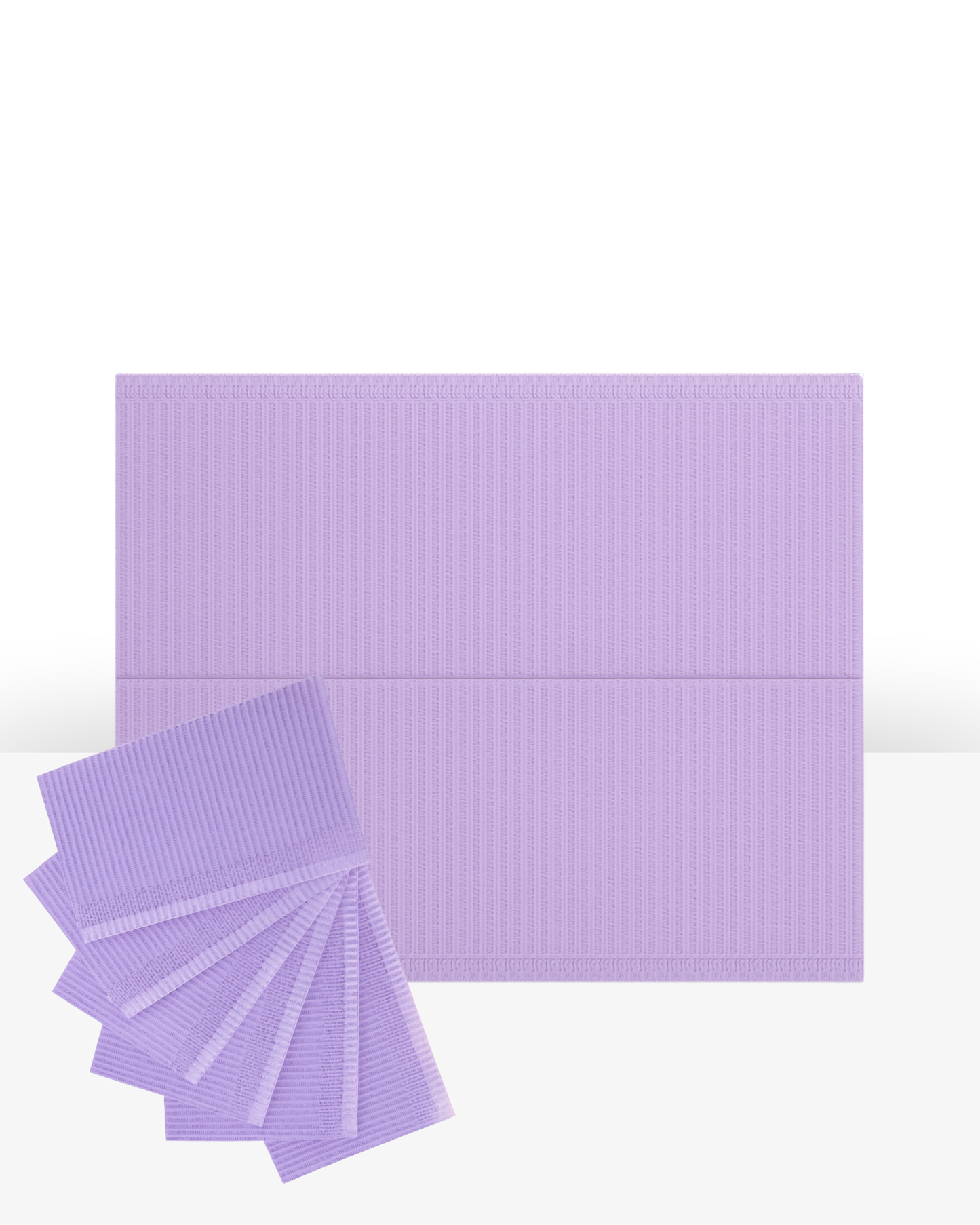 PAD JETABLE  - ABSORBANT VIOLET