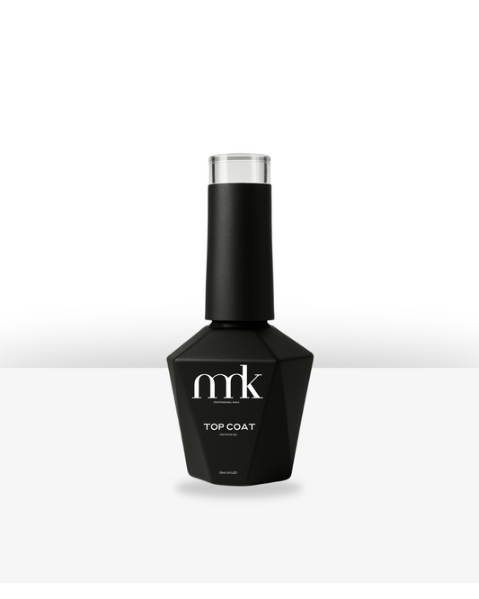 TOP COAT - BRILLANT