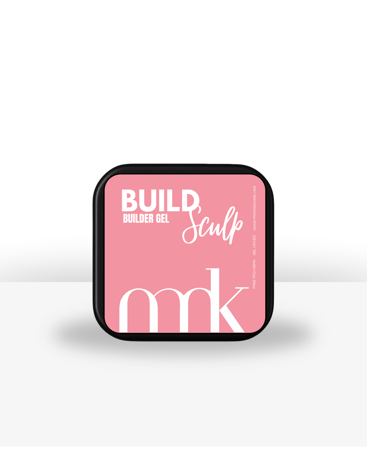 BUILDSCULP DOLL - GEL AUTO ÉGALISANT - 50g