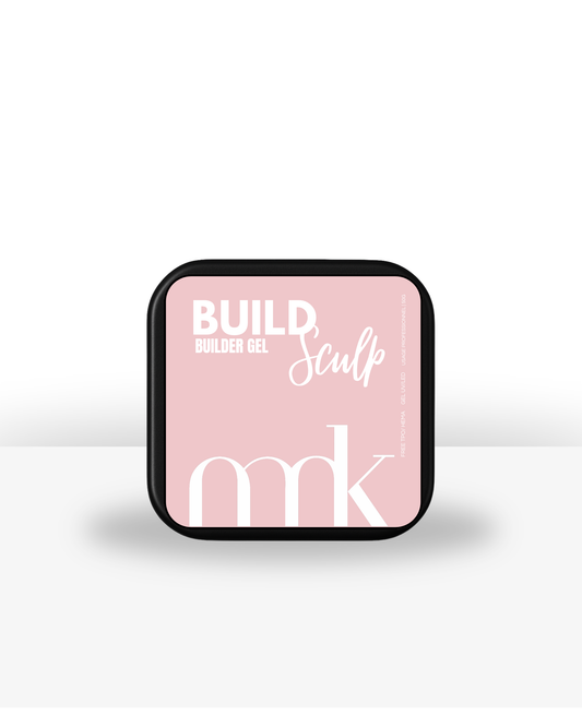 BUILDSCULP BLUSH - GEL AUTO ÉGALISANT - 50g
