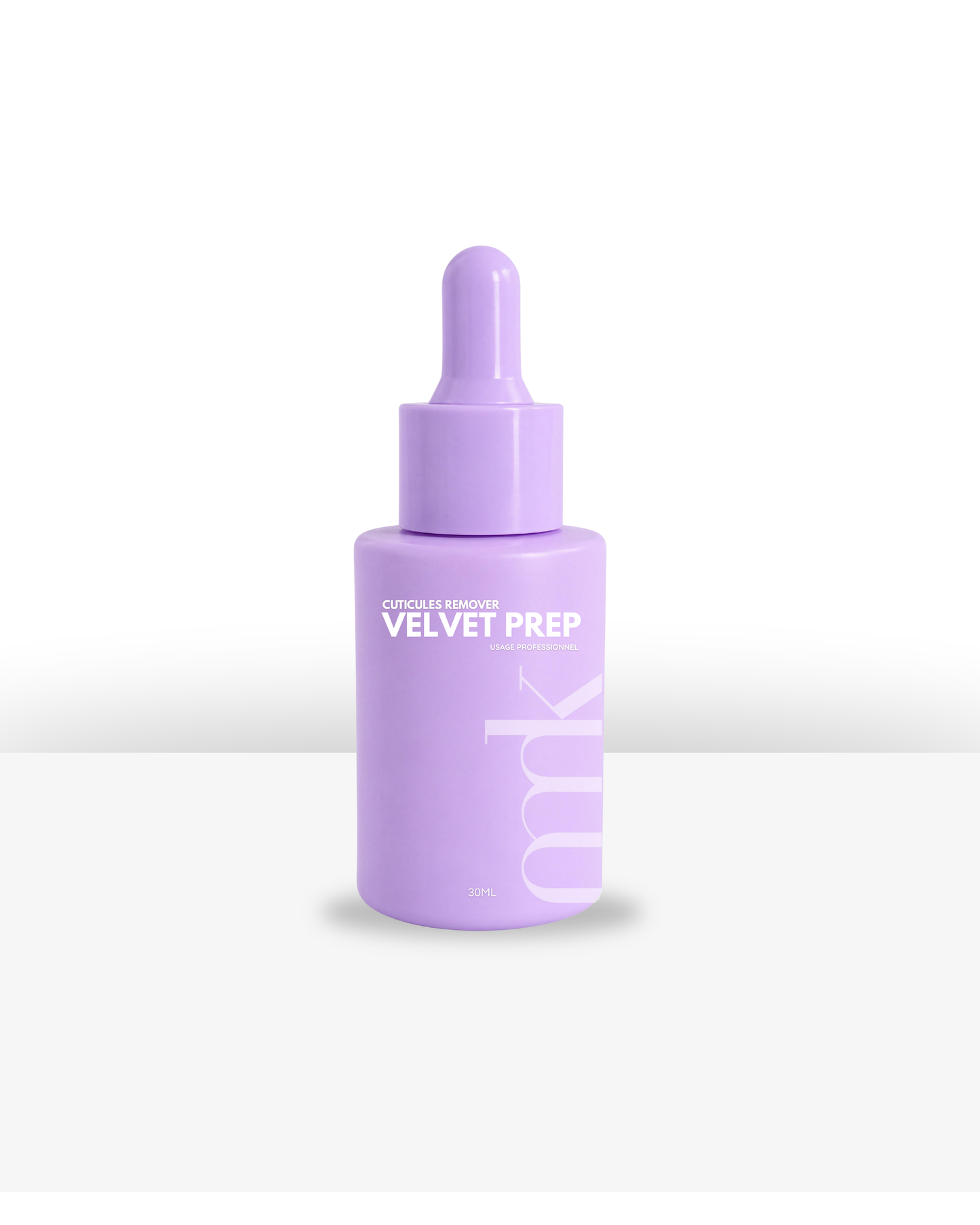 VELVET PRÉP