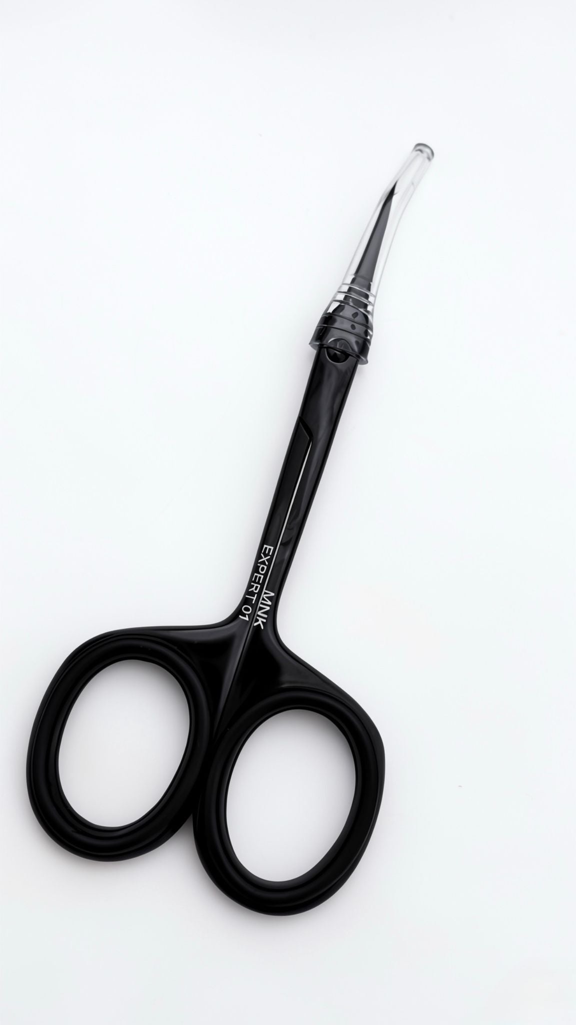 EXPERT 01 MNK - CISEAUX CUTICULES