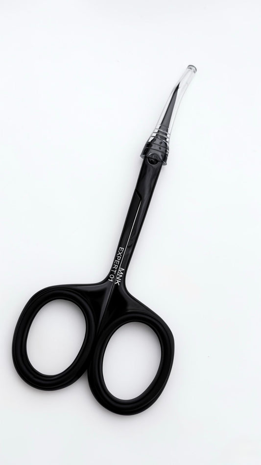 EXPERT 01 MNK - Ciseaux cuticules