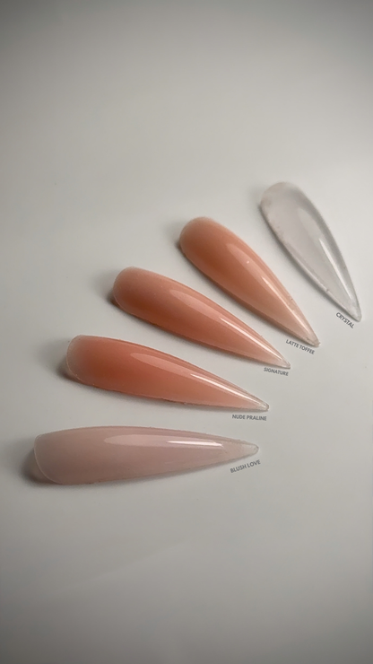 POUDRE ACRYLIQUE - BLUSH LOVE - 50g