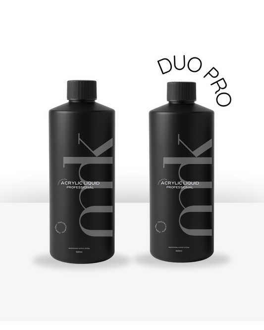 DUO 2 DE MONOMERE