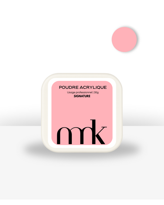 POUDRE ACRYLIQUE - SIGNATURE - 30g