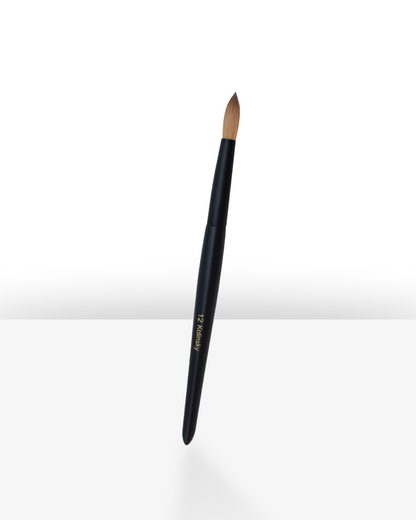 PINCEAU ACRYLIQUE - 12