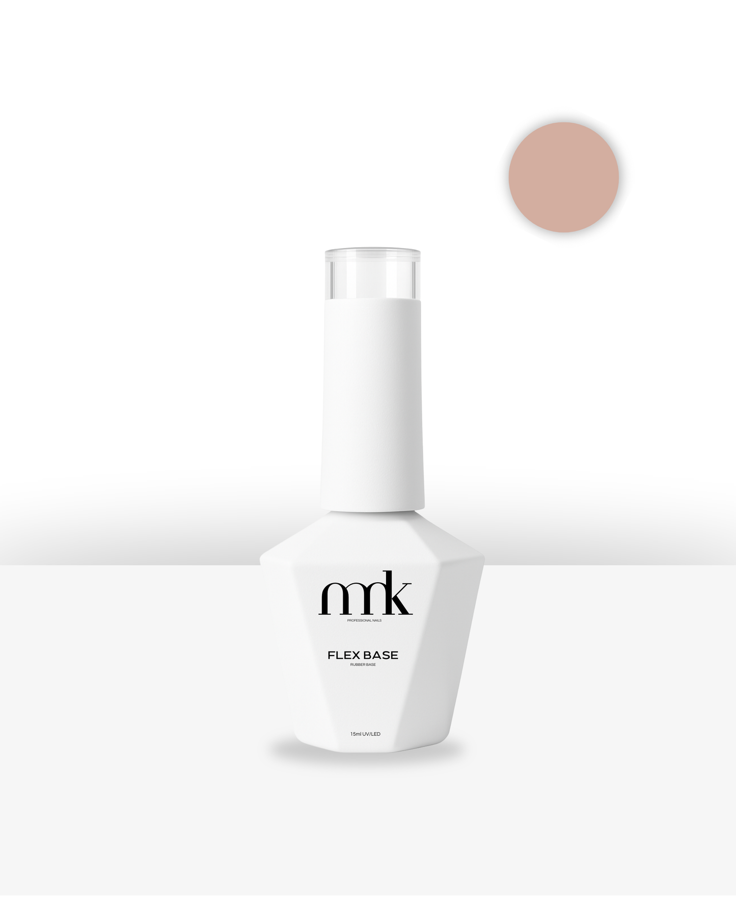 FLEX BASE 05 - RUBBER BASE